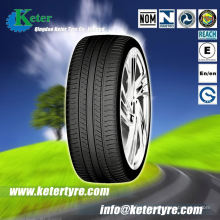 Neumáticos de dubai al por mayor, Keter Brand Car neumáticos con alto rendimiento, precios competitivos